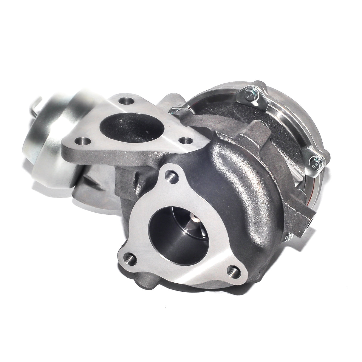 Mitsubishi Triton | Challenger 2.5L 4D56 turbo charger