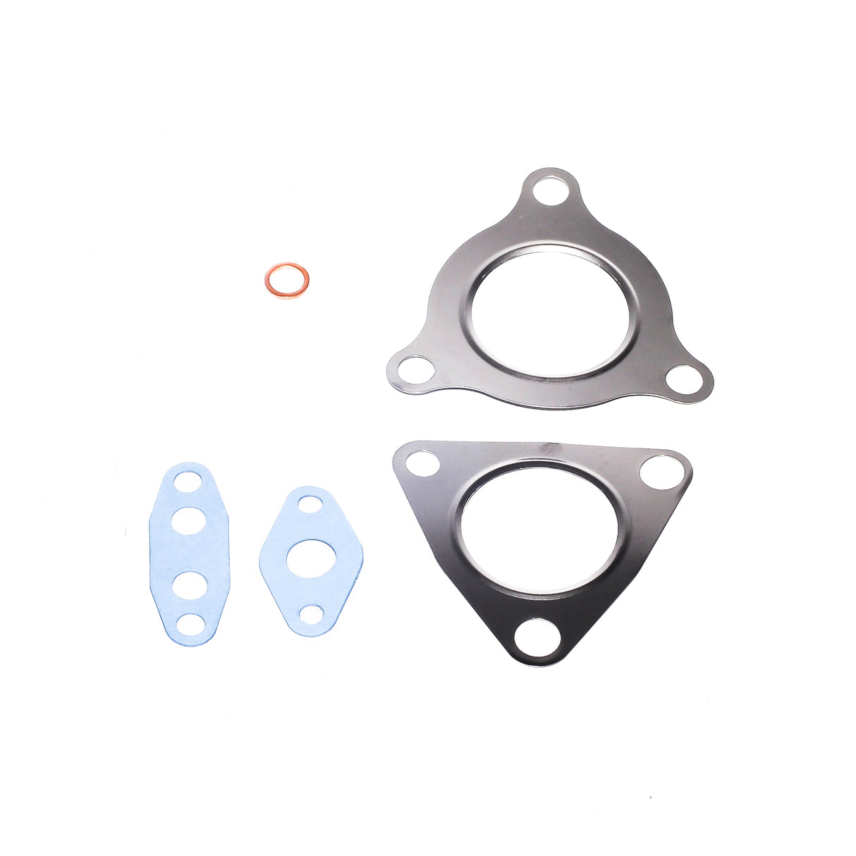 𝐒𝐓𝐀𝐆𝐄 𝟏 CCT Upgrade Hi-Flow Turbo Charger To Suit Mitsubishi Triton / Challenger 4D56 2.5L  1515A170