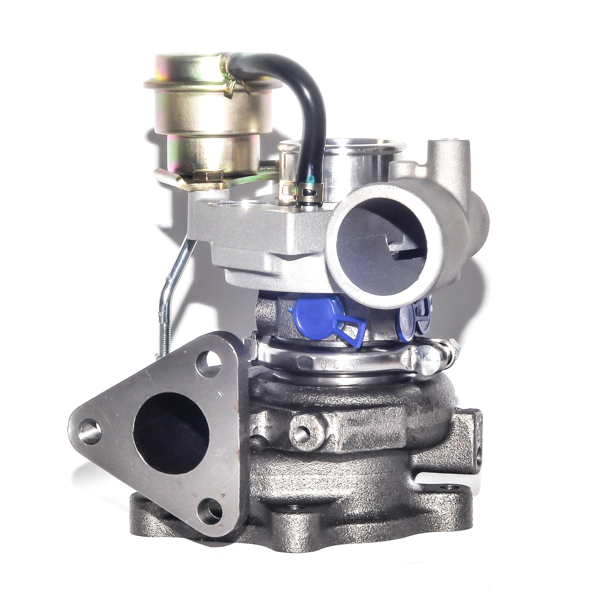 Mitsubishi Pajero 4M41 turbo charger