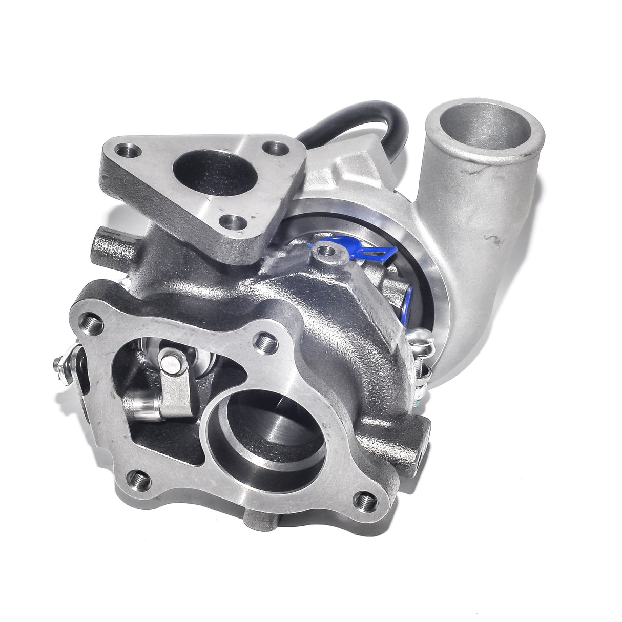 Mitsubishi Pajero 4M41 turbo charger