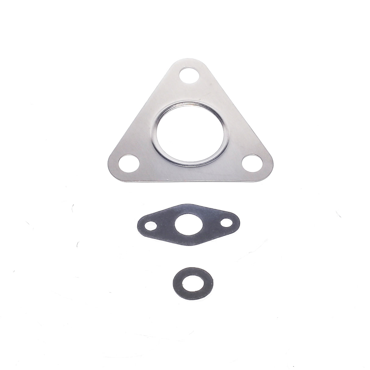 Mitsubishi Pajero 4M41 turbo charger