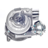 Nissan Patrol ZD30 turbo charger