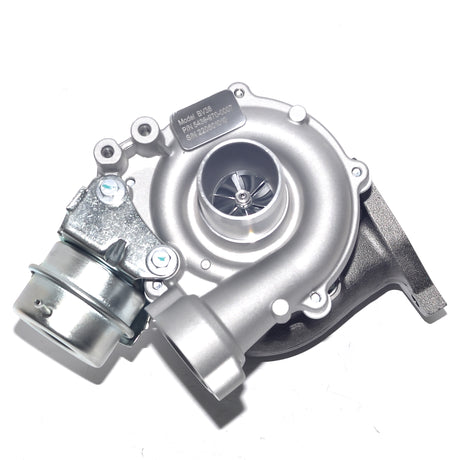 Nissan Dualis | Qashqai | X-Trail R9M turbo charger