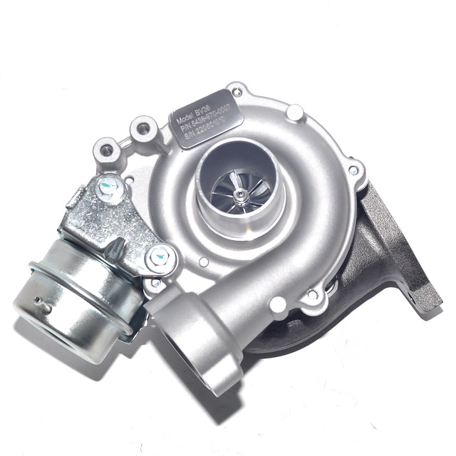 Nissan Dualis | Qashqai | X-Trail R9M turbo charger