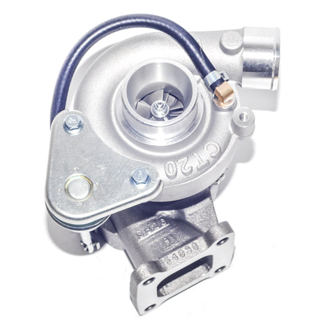 Toyota Hiace | Hilux Surf | Landcruiser 2L-T turbo charger