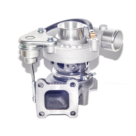 CCT Stage One Billet Turbocharger To Suit  Toyota Hiace / Hilux  / Surf / Landcruiser 2L-T 2.4L