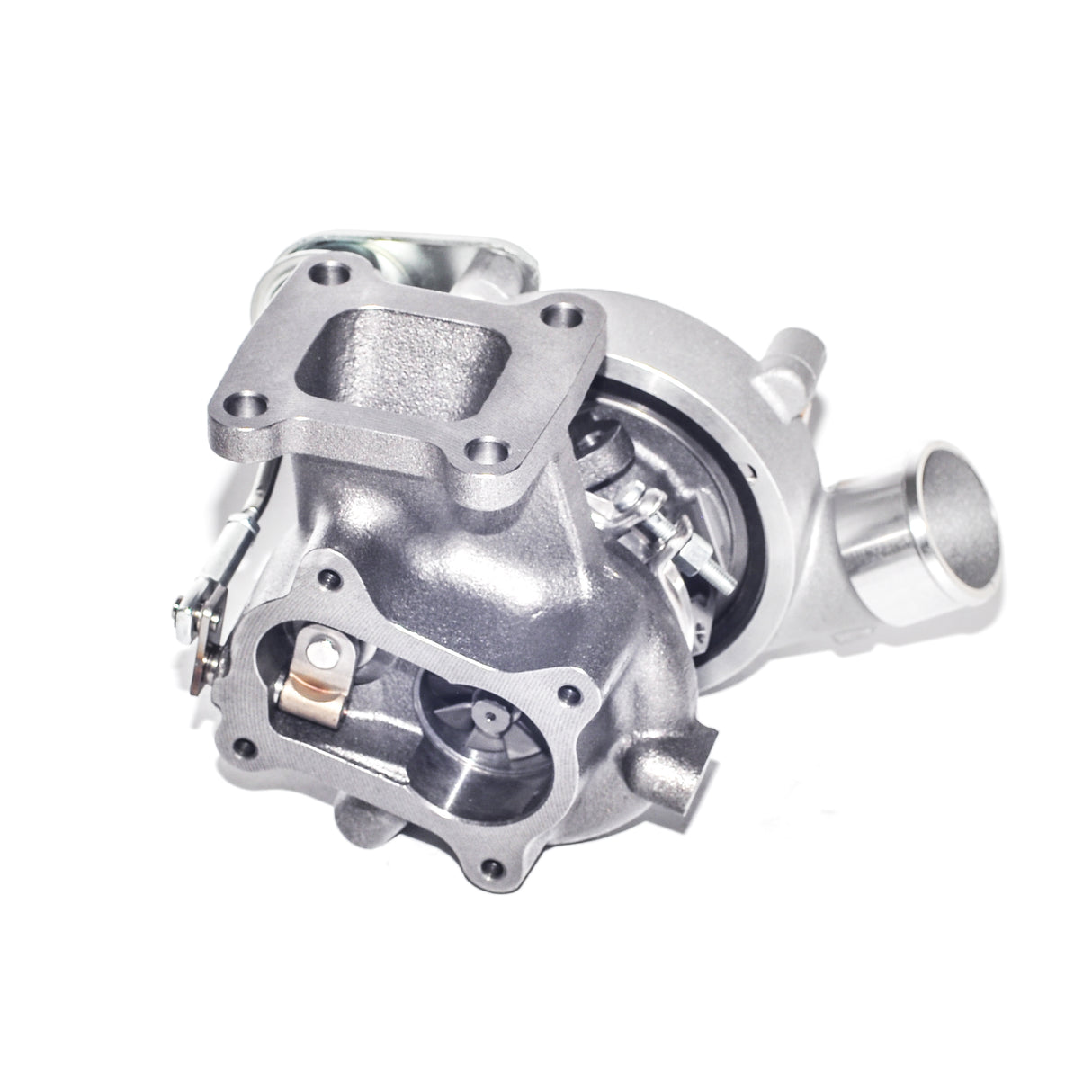 CCT Stage One Billet Turbocharger To Suit  Toyota Hiace / Hilux  / Surf / Landcruiser 2L-T 2.4L