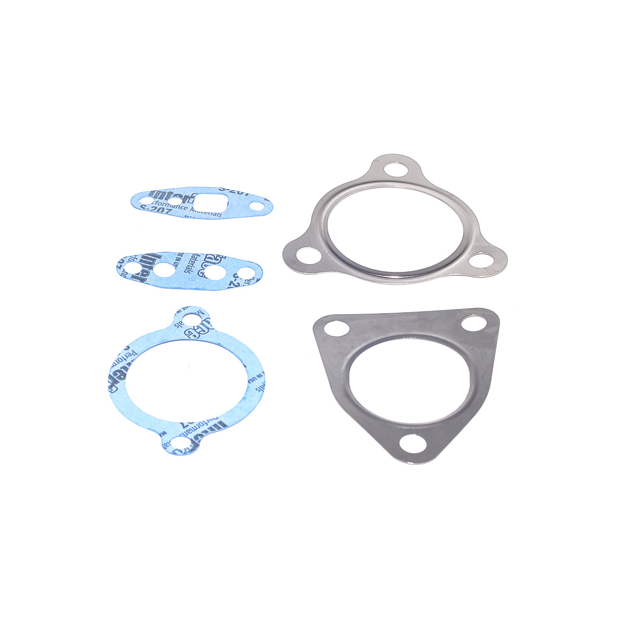 Toyota Hiace 1KD turbo charger