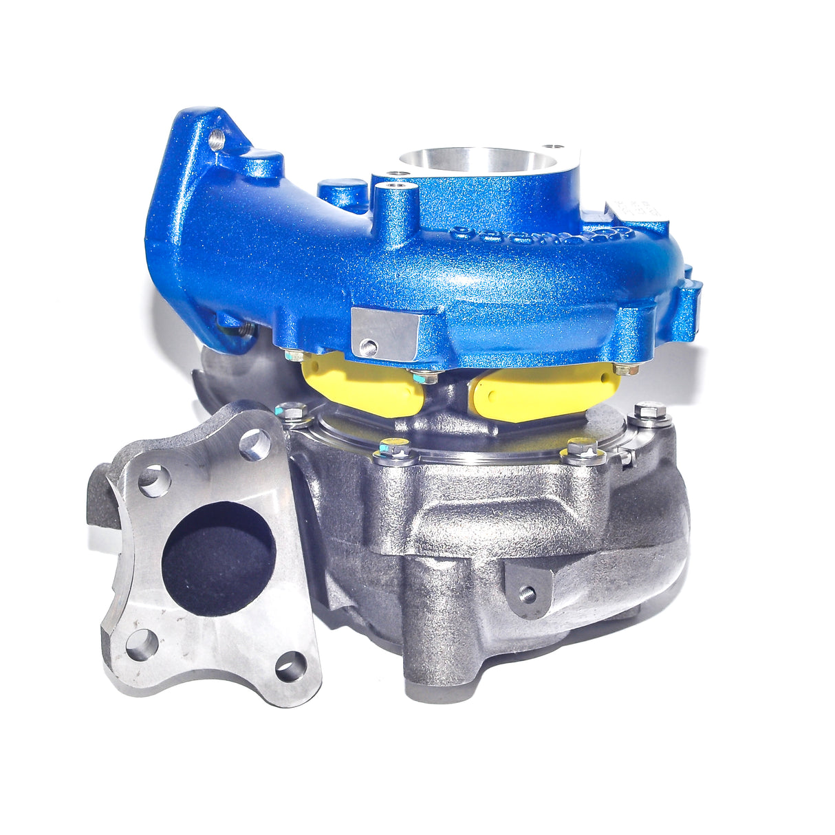 CCT Stage One Billet Turbo charger To Suit Nissan Navara D40 YD25 2.5L Nissan Pathfinder R51 2.5L