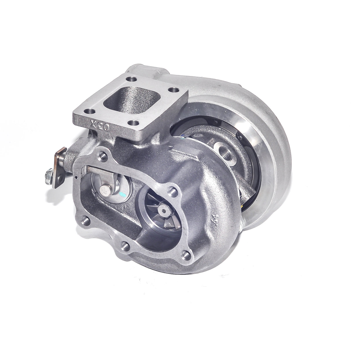 CCT Stage One Billet Turbo charger To Suit Nissan Patrol GQ Y60 RD28T 2.8L 1995-1997