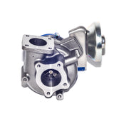 CCT Stage One Billet Turbo charger To Suit Holden Rodeo / Isuzu D-Max 3.0L 4JJ1T VIEZ