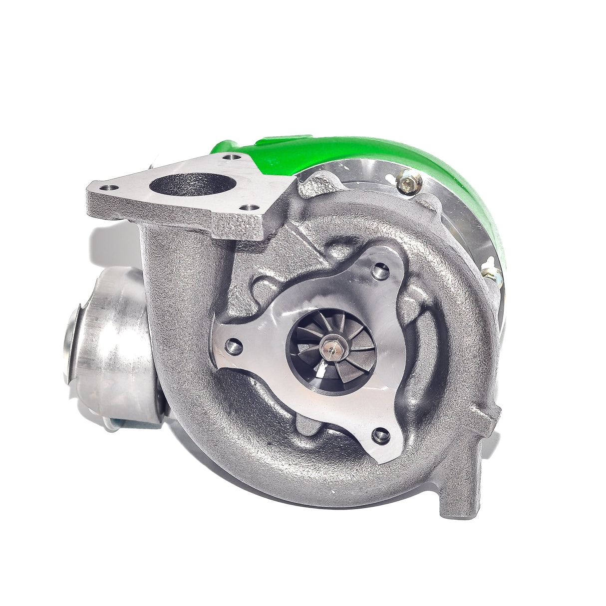 CCT Stage Two Billet Turbo charger To Suit Nissan Patrol Y61 ZD30 3.0L&nbsp;