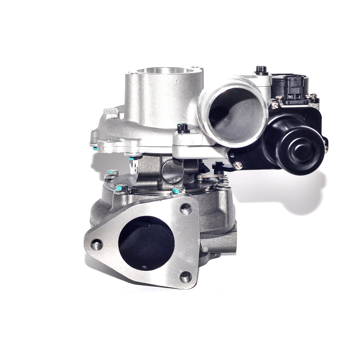 Turbo Charger RHV4-VB35 for Toyota HiAce 1KD-FTV 2008+ 17201-0L060