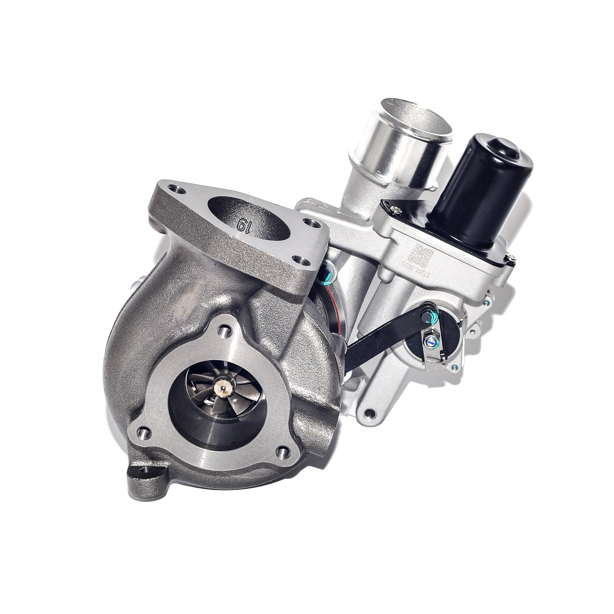 Turbo Charger RHV4-VB35 for Toyota HiAce 1KD-FTV 2008+ 17201-0L060