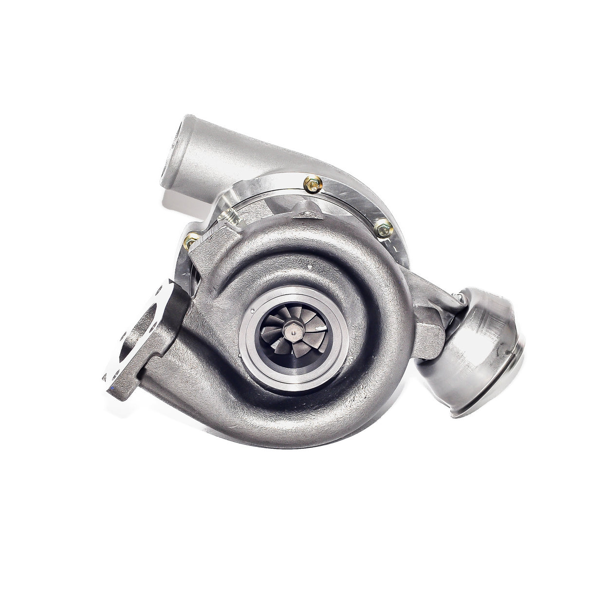 Iveco Daily turbo charger