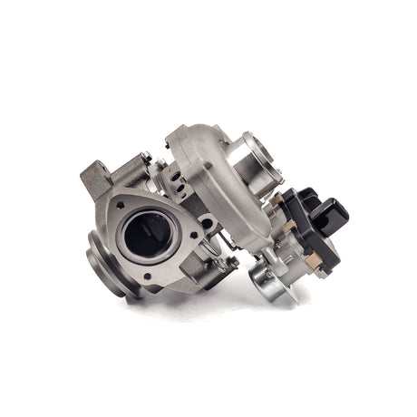 Land Rover Evoque / Freelander / Jaguar XF-TYPE 2.2L turbo charger
