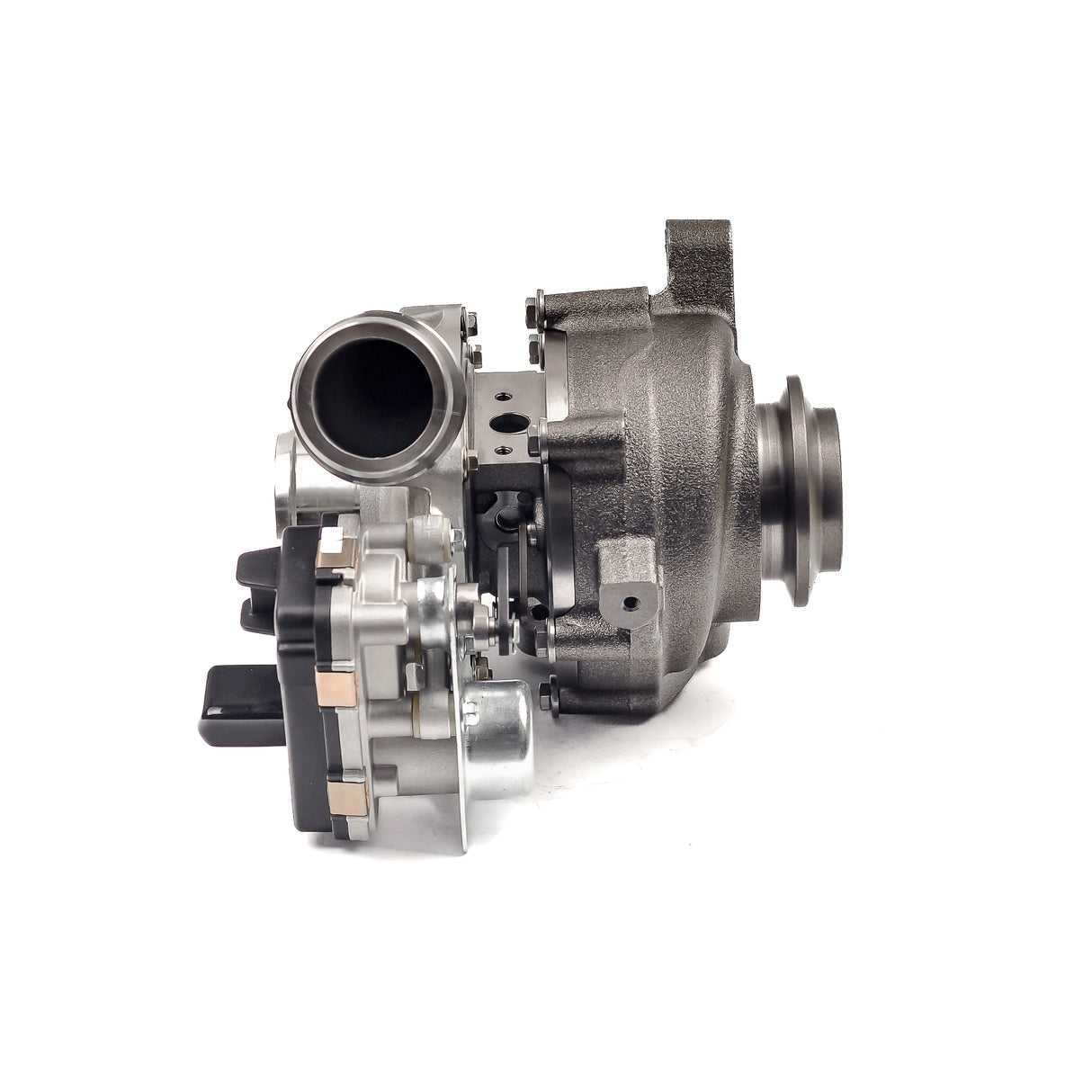 TD04L-13TK3-VG Turbo Charger for Land Rover Evoque / Freelander / Jaguar XF-TYPE 2.2L LR065510