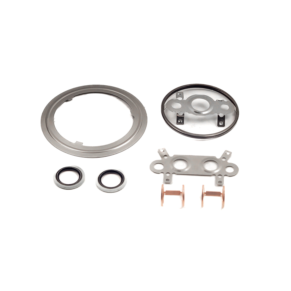 TD04L-13TK3-VG Turbo Charger for Land Rover Evoque / Freelander / Jaguar XF-TYPE 2.2L LR065510
