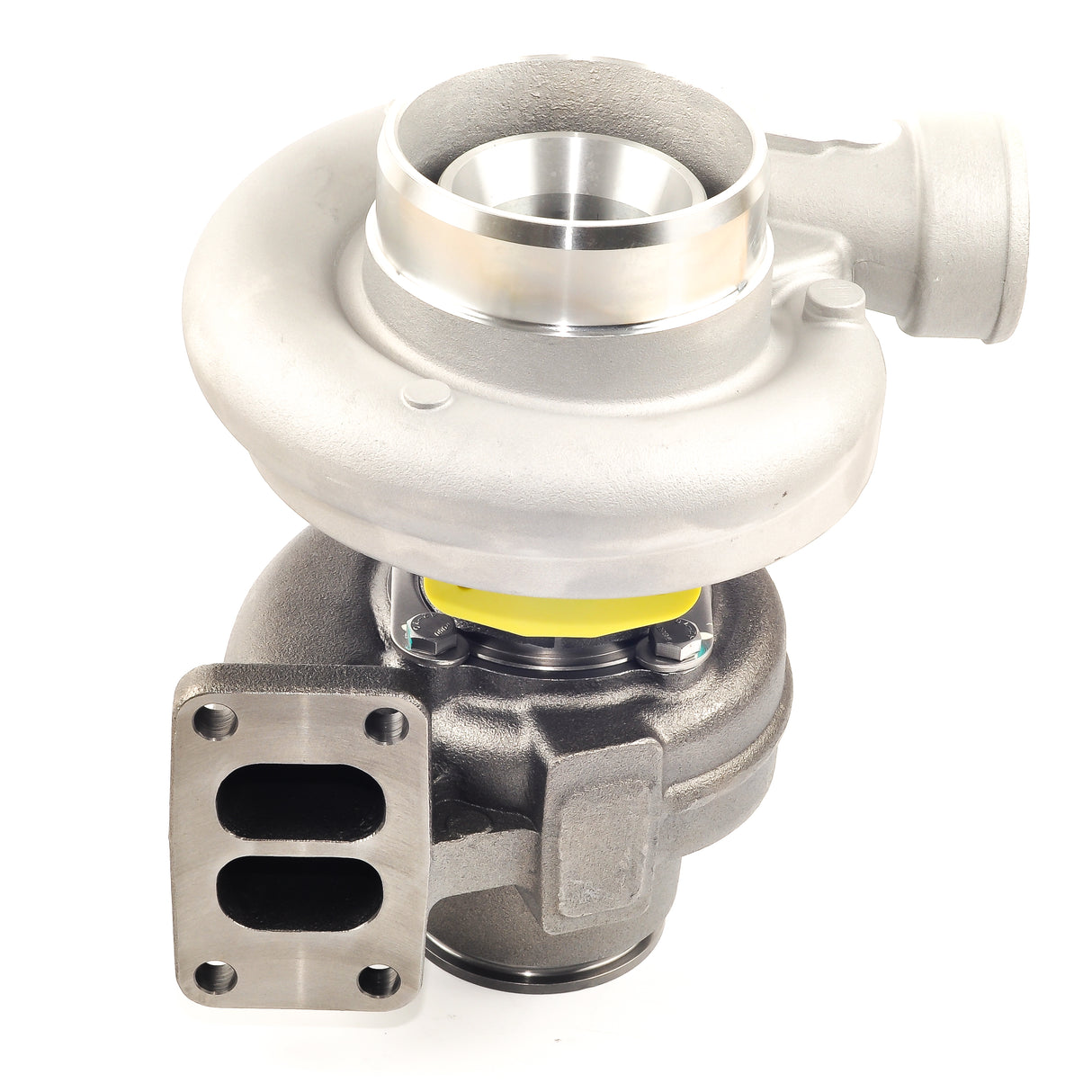 Cummins Komatsu Commercial Vehicle, Komatsu Excavator turbo charger