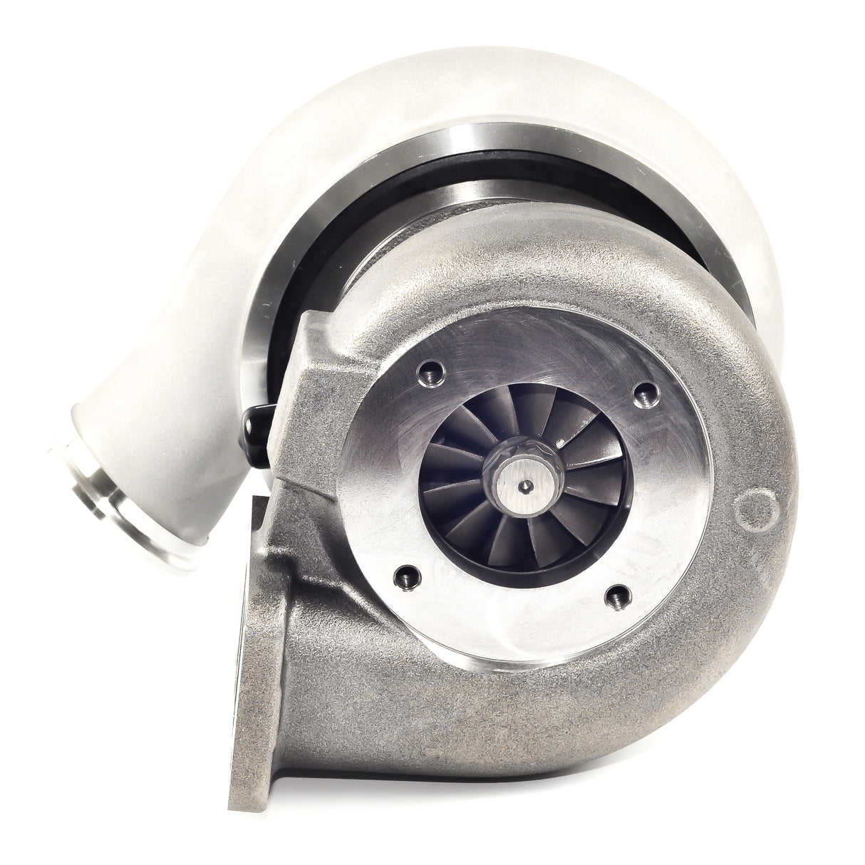 HX35 Turbo charger to Suit Iveco Truck F4A 5.88L 4036531