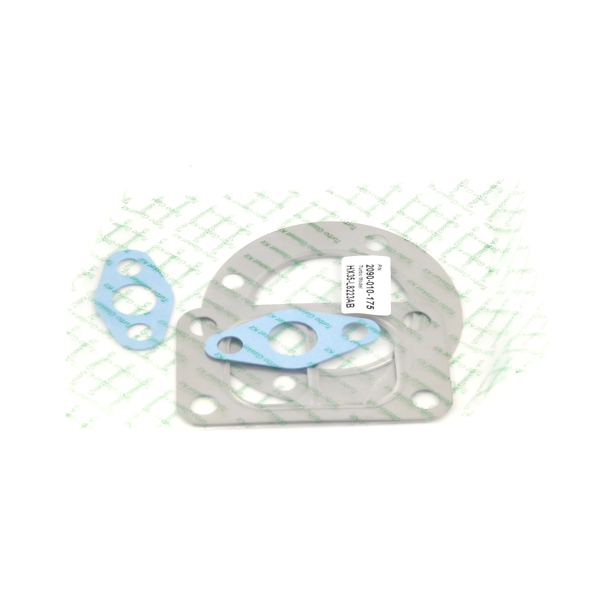 HX35 Turbo charger to Suit Iveco Truck F4A 5.88L 4036531