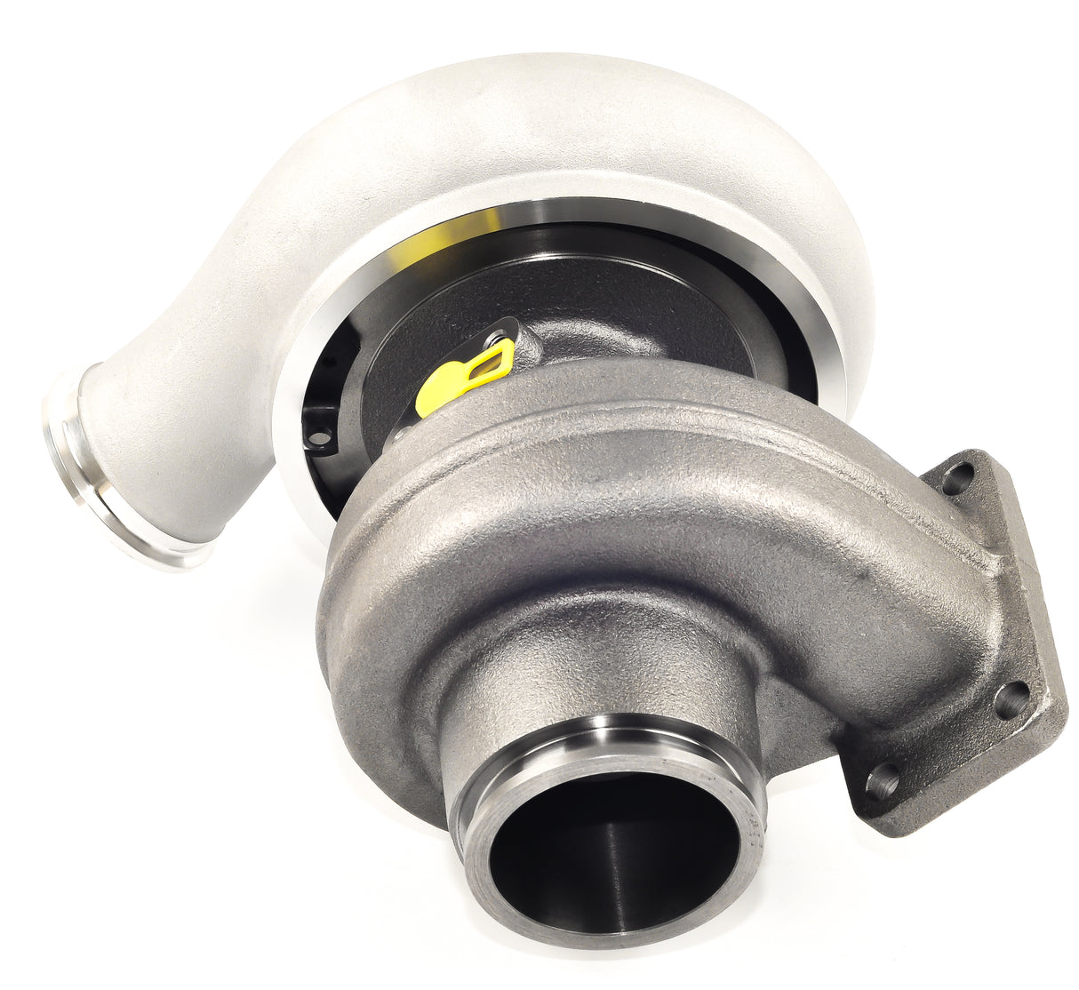 Cummins QSB / KOMATSU Excavator turbo charger