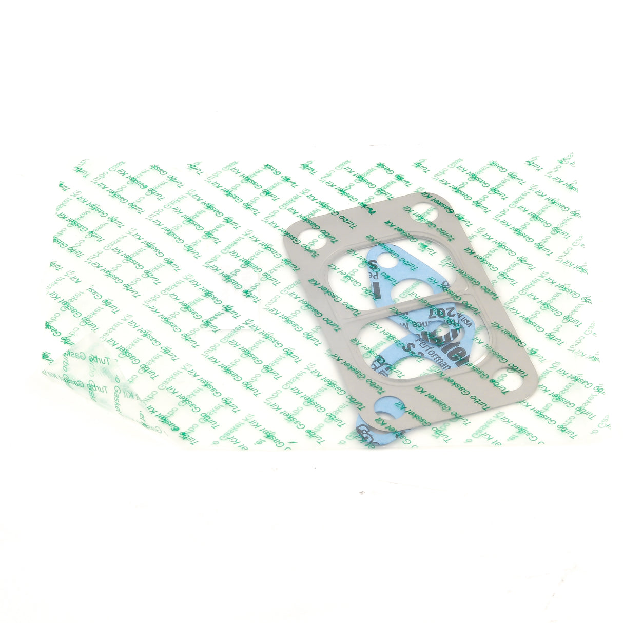 Cummins QSB / KOMATSU Excavator turbo charger