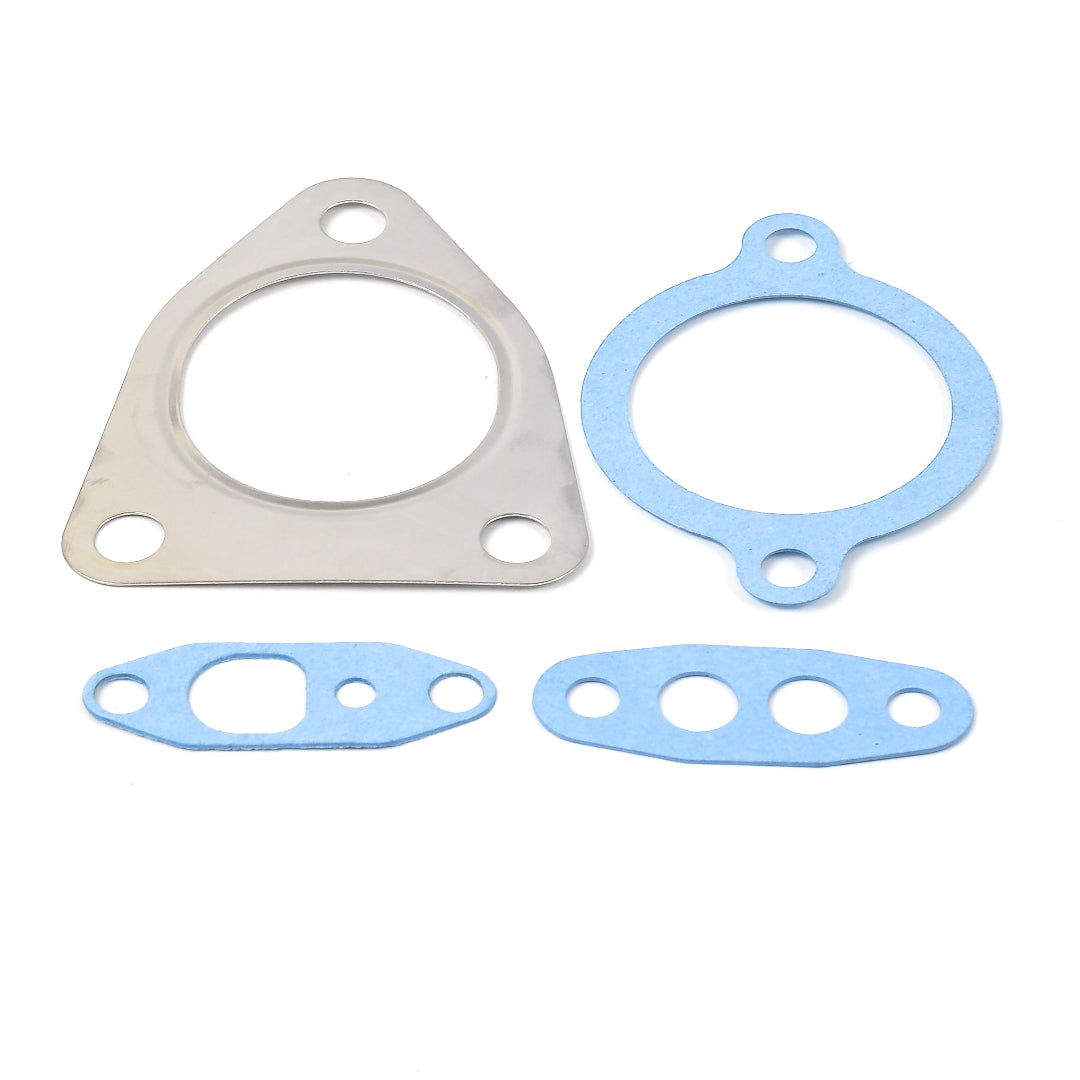 Billet Turbo Charger For Toyota Hilux Work Mate GUN125R 2GD-FTV 2.4L 17201-11070 - CCT Turbo