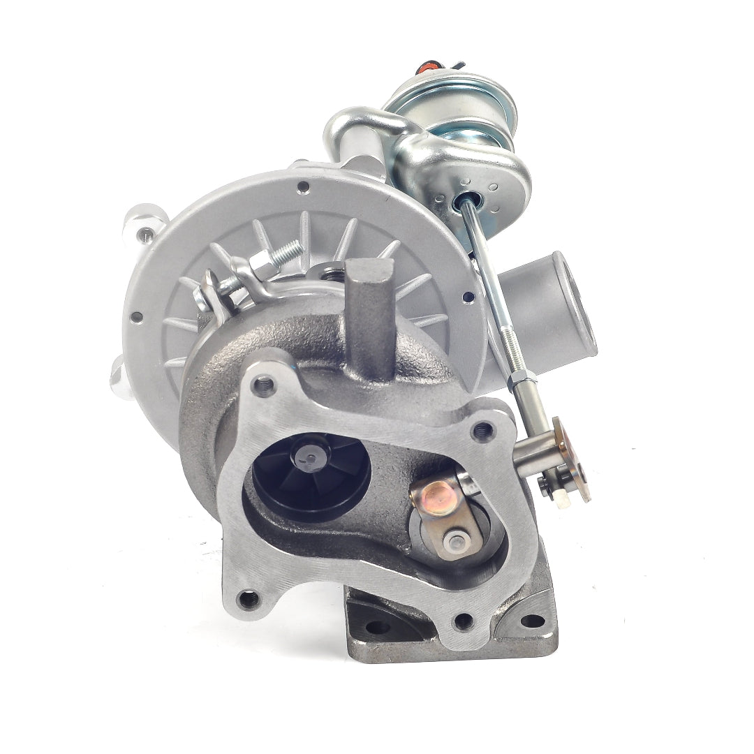 Turbo Charger To Suit Mazda Bravo B2500 & Ford Courier 2.5L WLT RHF5 WL84 WL85 - CCT Turbo