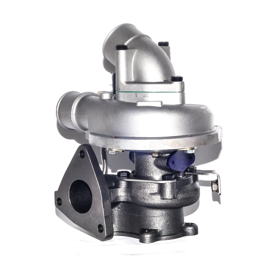 Stage 1 CCT Upgrade Hi-Flow Turbo Charger To Suit Nissan Navara D22 ZD30 HT12-19 - CCT Turbo