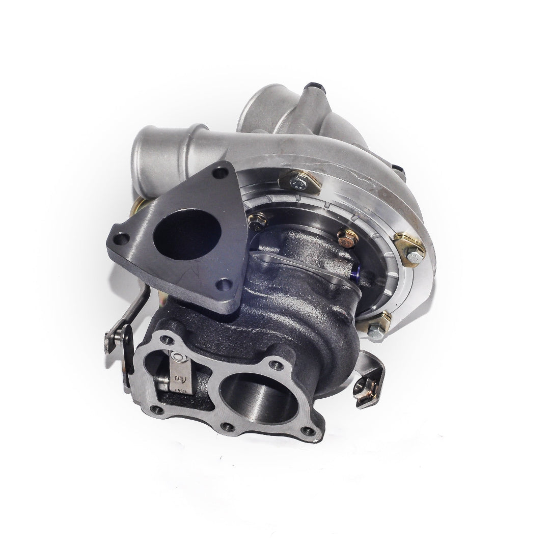 Stage 1 CCT Upgrade Hi-Flow Turbo Charger To Suit Nissan Navara D22 ZD30 HT12-19 - CCT Turbo
