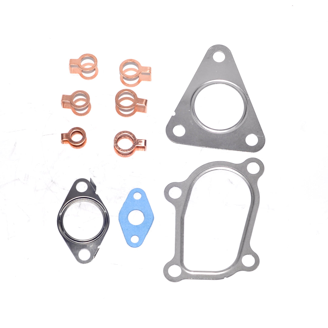 Stage 1 CCT Upgrade Hi-Flow Turbo Charger To Suit Nissan Navara D22 YD25 2.5L MB40B - SpeedUpPerformance