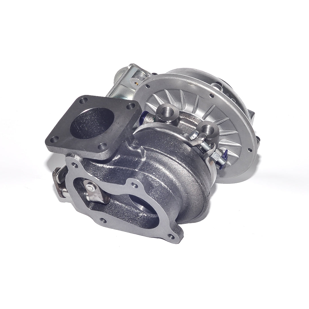 Stage 1 CCT Turbo Charger To Suit Holden / Isuzu Rodeo 3.0L 4JH1TC VIEK / VIDW - CCT Turbo