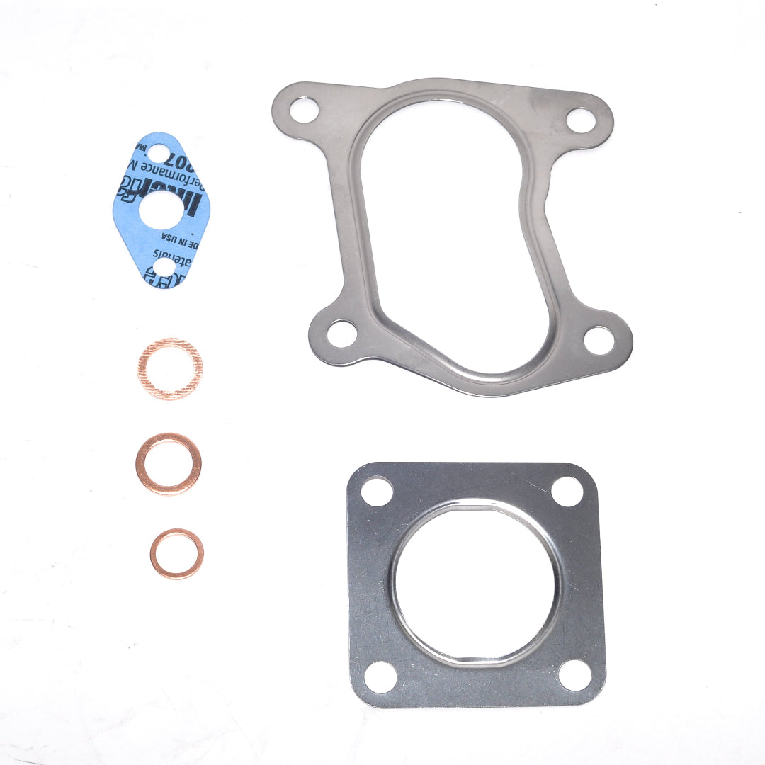 Stage 1 CCT Upgrade Hi-Flow Turbo Charger To Suit Mazda Bravo B2500 / Ford Courier WL-T 2.5L - CCT Turbo