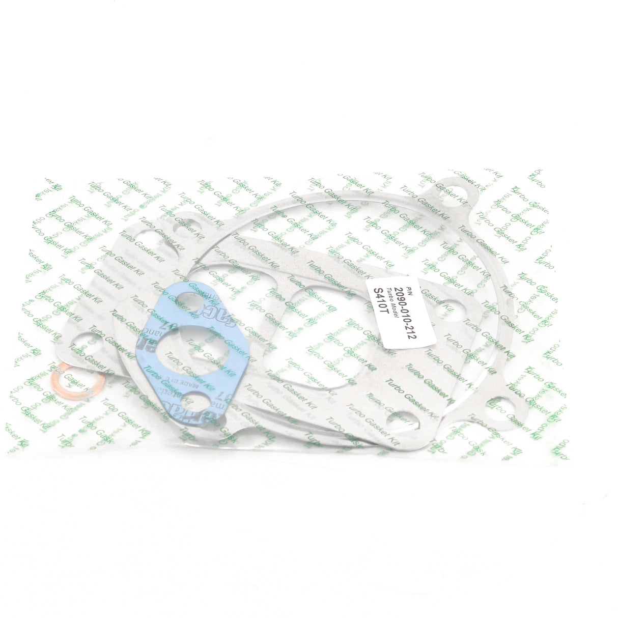 Mercedez Benz Truck | Detroit Diesel MBE4000 turbo charger