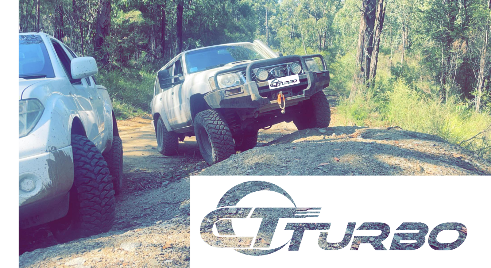 Water Cooled Patrol Turbos VS Oil Cooled Only, The Big Debate!