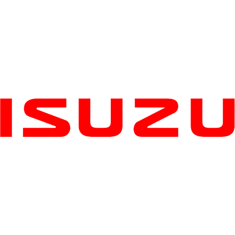 Stage 1 & Stage 2 Turbochargers for Isuzu