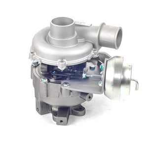𝐒𝐓𝐀𝐆𝐄 𝟏 CCT Upgrade Hi-Flow Turbocharger To Suit Ford Ranger / Mazda BT-50 2.5L 3.0L