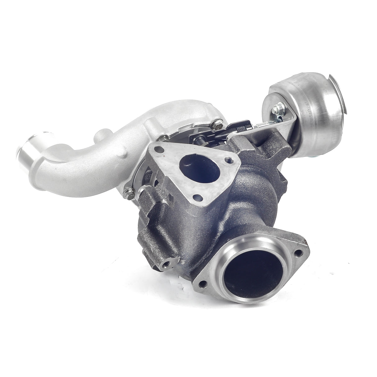 Ssangyong Actyon | Kyron turbo charger