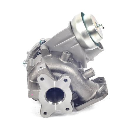 CCT Stage One Billet Turbo charger To Suit Ford Ranger / Mazda BT-50 2.5L 3.0L