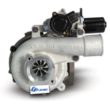 Garrett Turbocharger To Suit Toyota Hilux 3.0 1KD-FTV D4D KUN26