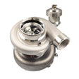 CCT GT3584R dual ball bearing turbo for Ford Falcon XR6