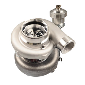 CCT GT3584R dual ball bearing turbo for Ford Falcon XR6