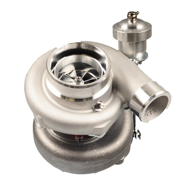 CCT GT3584R dual ball bearing turbo for Ford Falcon XR6