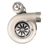 CCT GT3584R turbo compressor view