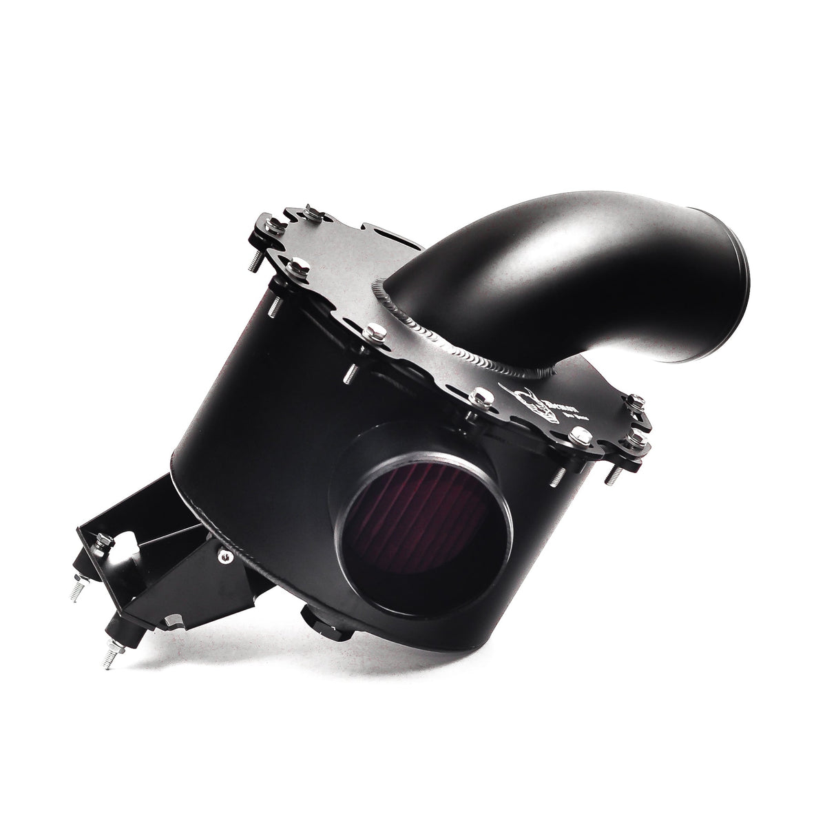 DPP High Flow Airbox To Suit Nissan Patrol ZD30 / Patrol TD42 / RD28 GQ & GU