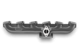 TILLIX Low-Mount Exhaust Manifold for Nissan Patrol GQ/GU TD42 - Raw