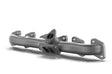 TILLIX Low-Mount Exhaust Manifold for Nissan Patrol GQ/GU TD42 - Raw