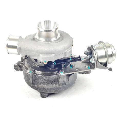 This is a CCT stage1 upgraded turbo charger for Hyundai I30 | Accent | Gets | Kia Ceed | Rio 1.6L