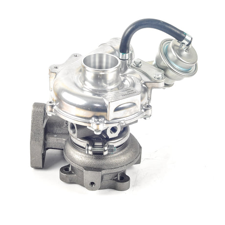 Mitsubishi Triton 4D56 turbo charger